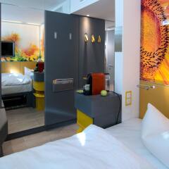 Buddy Hotel Мюнхен детские мероприятия фото 2