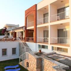 Reyhan Hotel Турция, Карабурун - отзывы, цены и фото номеров - забронировать отель Reyhan Hotel онлайн фото 3