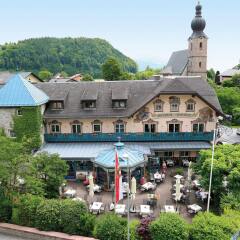 Отель Gasthof Schorn Ziegler Kg Грёдиг фото 6