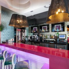 HYDROS Hotel & Spa гостиничный бар