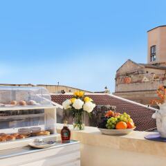 Отель CinqueSuites Ortigia Сиракуза фото 3