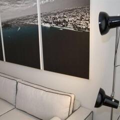 Отель 212 Istanbul Suites удобства в номере