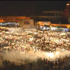 Отель Riad Koutoubia Royal Marrakech Марокко, Марракеш - отзывы, цены и фото номеров - забронировать отель Riad Koutoubia Royal Marrakech онлайн фото 13