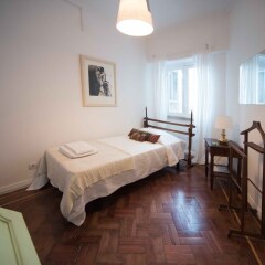 Отель Flower Court Guest House - Adults Only Лиссабон фото 18