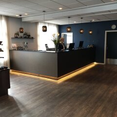 First Hotel Aalborg фото 2