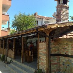 Отель Marianas Guesthouse Болгария, Аврен - отзывы, цены и фото номеров - забронировать отель Marianas Guesthouse онлайн балкон