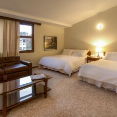 Hotel El Peñon детские мероприятия