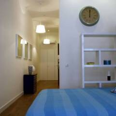 Отель RVA - Porto Central Flats удобства в номере фото 2