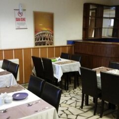 Diyarbakir Hotel Surmeli Диярбакыр питание
