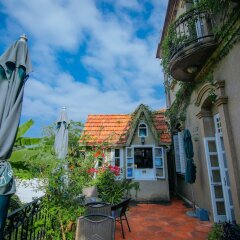 Отель Xiamen Blossom Resort Китай, Сямынь - отзывы, цены и фото номеров - забронировать отель Xiamen Blossom Resort онлайн фото 23