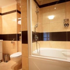 Hotel Junior in Kopaonik, Serbia from 69$, photos, reviews - zenhotels.com bathroom