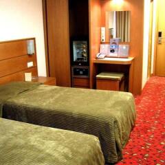 Botânico Hotel комната для гостей фото 5