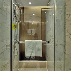 Отель Insail Hotels (Huanshi Road Taojin Metro Station Guangzhou ) Китай, Гуанчжоу - отзывы, цены и фото номеров - забронировать отель Insail Hotels (Huanshi Road Taojin Metro Station Guangzhou ) онлайн фото 20