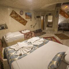 Cave Life Hotel Турция, Гёреме - отзывы, цены и фото номеров - забронировать отель Cave Life Hotel онлайн фото 14
