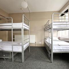 Отель The Pride of Paddington - Hostel Великобритания, Лондон - отзывы, цены и фото номеров - забронировать отель The Pride of Paddington - Hostel онлайн детские мероприятия