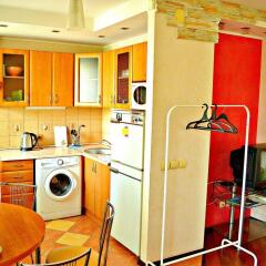 Апартаменты Brusnika Na Lenina 82 Apartments Пермь в номере
