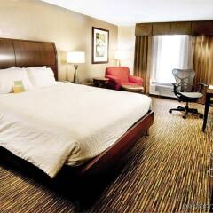 Отель Hilton Garden Inn Sarasota - Bradenton Airport комната для гостей фото 4