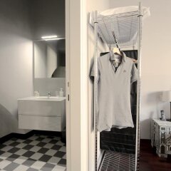 Отель Palazzo Cambiaso Генуя ванная