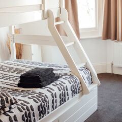 Brighton Youth Hostel спа