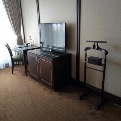 Zephyr Suites Boutique Hotel фото 9