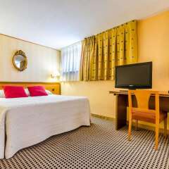 Отель Sercotel Horus Salamanca удобства в номере