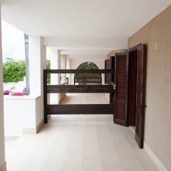 Отель Residence Anthiros Сиракуза интерьер отеля