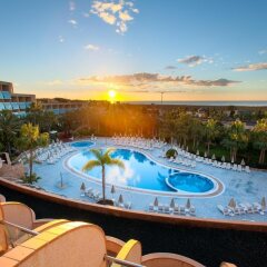 MUR Hotel Faro Jandía Пахара бассейн фото 3