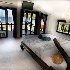 Отель Sai Naam Lanta Residence Ланта спа фото 2
