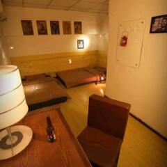 Отель Djmt Guest House- Xi'an Китай, Сиань - отзывы, цены и фото номеров - забронировать отель Djmt Guest House- Xi'an онлайн сауна