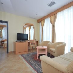 Hotel Šajo комната для гостей фото 5