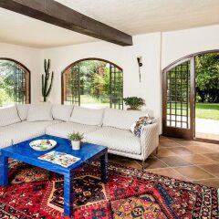 Отель Villa Uliveto Италия, Монтекассино - отзывы, цены и фото номеров - забронировать отель Villa Uliveto онлайн фото 4