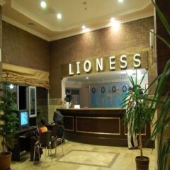Lioness Hotel Турция, Аланья - отзывы, цены и фото номеров - забронировать отель Lioness Hotel онлайн интерьер отеля фото 2