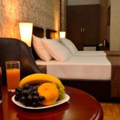 Hotel Diamond Dat Exx Company в номере фото 2
