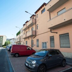 Отель City Residence Milano Милан парковка