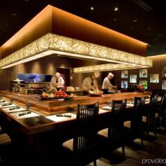 Отель Metropolitan Tokyo Ikebukuro Япония, Токио - отзывы, цены и фото номеров - забронировать отель Metropolitan Tokyo Ikebukuro онлайн гостиничный бар