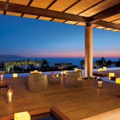 Отель Now Amber Resort & SPA