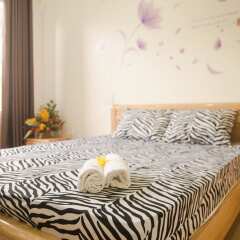 Отель Cherry House Dalat Далат комната для гостей фото 5