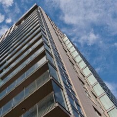 Отель Platinum Residence фото 5