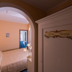 Отель Doria Amalfi Италия, Амальфи - отзывы, цены и фото номеров - забронировать отель Doria Amalfi онлайн удобства в номере