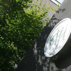 Plaza Hotel Tenjin Фукуока ванная