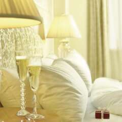 Отель Athenaeum Intercontinental Греция, Афины - отзывы, цены и фото номеров - забронировать отель Athenaeum Intercontinental онлайн удобства в номере фото 2