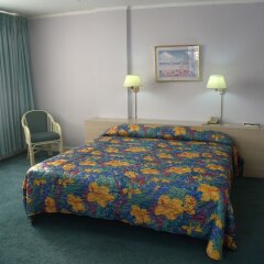 Garraway Hotel in Roseau, Dominica from 156$, photos, reviews - zenhotels.com guestroom photo 4