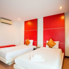 Отель AP Residence Patong Beach Патонг фото 21