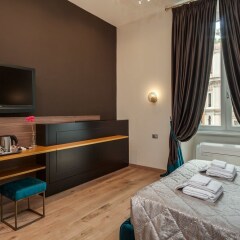 Отель Flat 285 Италия, Рим - отзывы, цены и фото номеров - забронировать отель Flat 285 онлайн удобства в номере фото 2