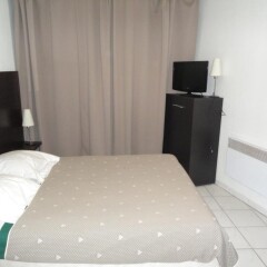 Отель ResidHotel Cannes Festival удобства в номере