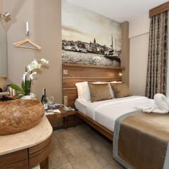 The Pera Hotel комната для гостей фото 2