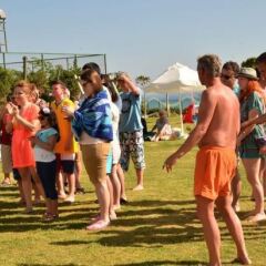 Sentido Gold Island Hotel Турция, Аланья - 3 отзыва об отеле, цены и фото номеров - забронировать отель Sentido Gold Island Hotel онлайн фитнесс-зал фото 4