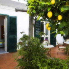 Отель Ravello Rooms Равелло