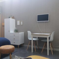 Отель Guesthouse de Loft комната для гостей