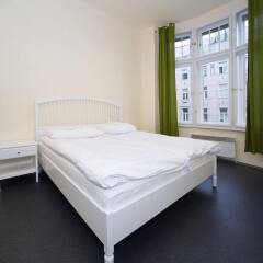Hostel Ananas Прага комната для гостей фото 2